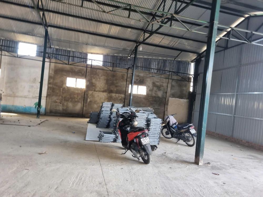 Chính chủ cho thuê nhà xưởng 2 mặt tiền tại số 1337  Quốc Lộ 20, xã Đại Lào, TP Bảo Lộc, Lâm Đồng2622389