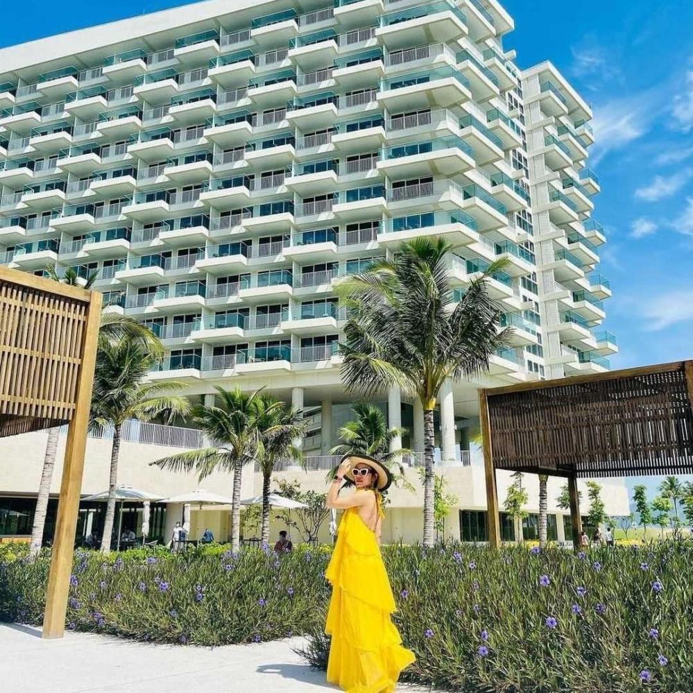 BÁN CĂN HỘ 5 SAO2573143