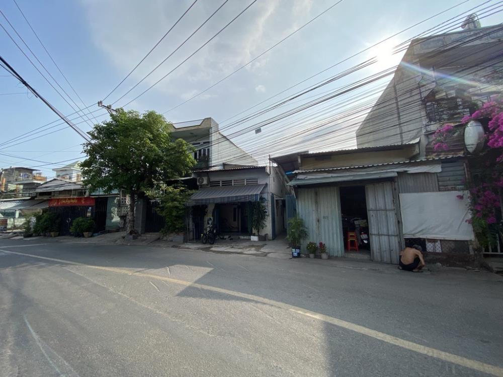 Bán nhà 368m², 2 tầng, 20PN, 21WC, Dĩ An - Bình Dương, 14.5 tỷ2573453