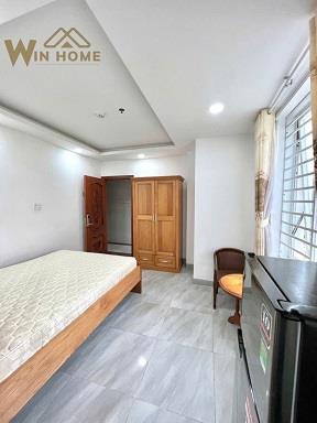 Cho Thuê CHCC Đẹp, Full Nội Thất Tại 37 Lê Quốc Tuấn, P13, Tân Bình2476891