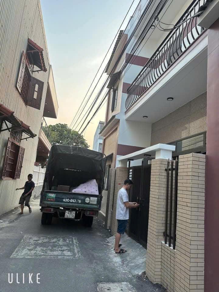 Bán Nhà 2 Tầng 2 Mê Suốt đường nhựa 4m Trần Đình Tri2527921