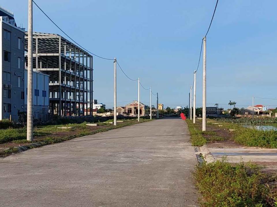 Chính chủ cần bán Nhanh Lô Đất Tại Xóm 7 - Xã Lưu Phương - Huyện Kim Sơn - Ninh Bình.2434092