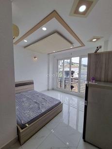 Cho thuê căn hộ dịch vụ mini 15.5 m² nội thất đầy đủ2490727