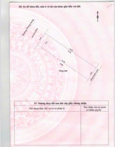 🔴💥Bán nhà C4 đường Phùng Hưng kề lô góc - Vị trí kinh doanh2526270