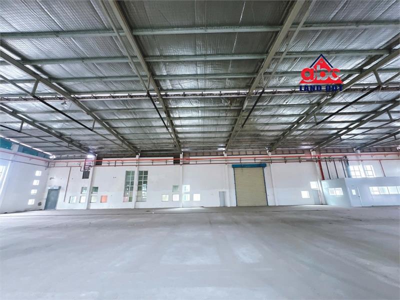 X016 bán nhà xưởng sản xuất, giấy tờ đầy đủ, đóng thuế 1 lần. thu hút đầu tư đa ngành nghề2587858