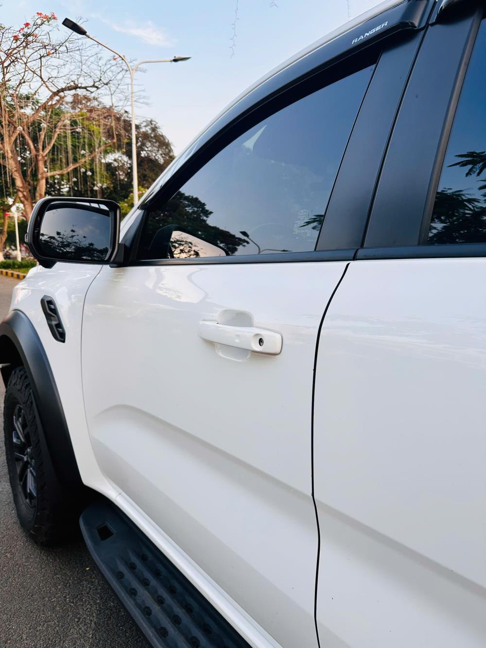 Ford Ranger 2023 Raptor 2.0L 4x4 AT - 31000 km- 1 tỷ 185 triệu2515641