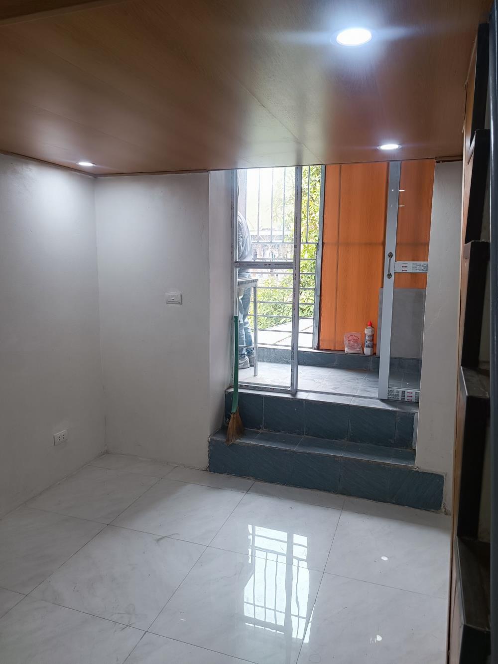 Bán căn hộ Tập thể 40m2, 2 ngủ, tầng 3 May 10, Sài Đồng, Long Biên, giá 1.195 tỷ SĐCC2473986