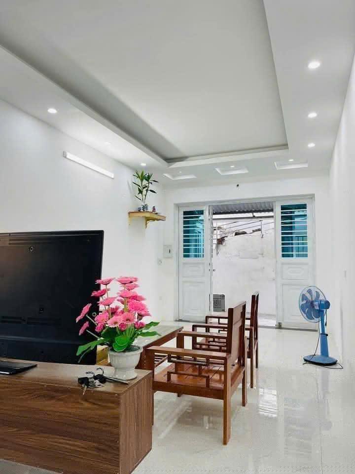 Chỉ 1,5 tỷ sở hữu ngay nhà tại trung tâm thành phố hải Dương. Diện tích 43,5m2 đất nở hậu đẹp.2502833