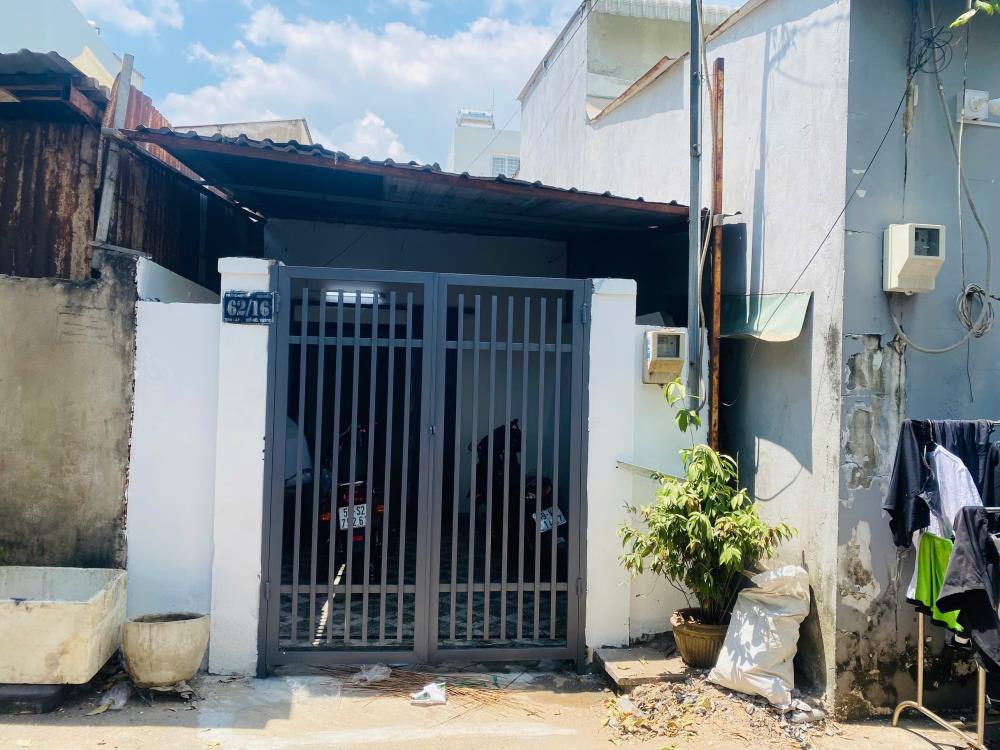 CHÍNH CHỦ CHO THUÊ NHÀ CẤP 4 ĐƯỜNG TÂN LẬP 2 - QUẬN 9 - TP HỒ CHÍ MINH2571917