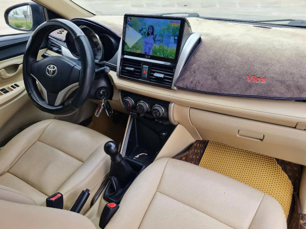 VIOS 2O15 MT CHÍNH CHỦ2671819