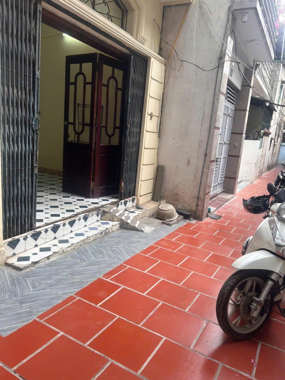 CHÍNH CHỦ CHO THUÊ NHÀ  NGUYÊN CĂN TẠI NGÕ 173 TAM TRINH, HOÀNG MAI2430404