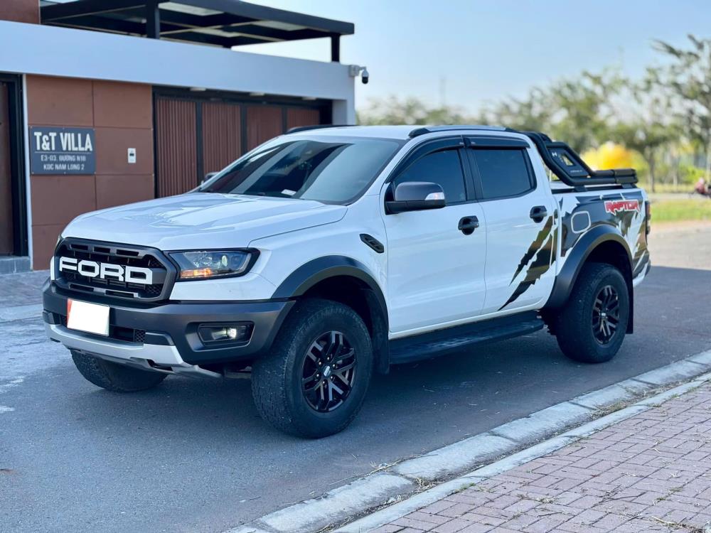 bán xe Ford ranger raptor keng xà beng2333383