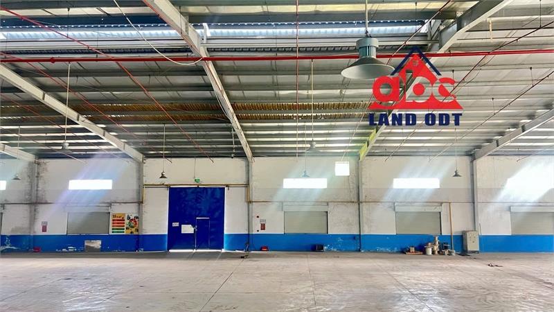 XT111 Nhà Xưởng phục vụ nhiều ngành nghề công nghiệp. thu hút đầu tư CNC2509567