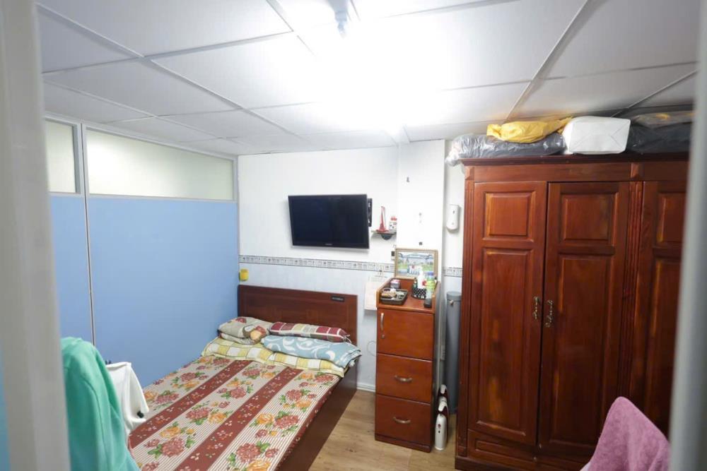 Bán gấp nhà giá mềm nhất quận Gò vấp: 11.2 tỷ - Nguyễn Văn Công -Gò Vấp - TpHồ Chí Minh - DT: 80m²(4x 20) Cấp 4 - Nhà Có Lửng - Có Phòng Thờ - Sân Đậu Ôtô - 3 PN - 2WC- LH: 077 888 5818 - 077 478 5818 chuyên BDS Sài Gòn2594808