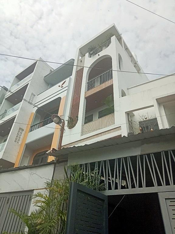 HIẾM! XE HƠI NGỦ TRONG NHÀ – 1 BƯỚC RA CHỢ PHẠM VĂN HAI, 3 BƯỚC TỚI SÂN BAY – P3, TÂN BÌNH2445647