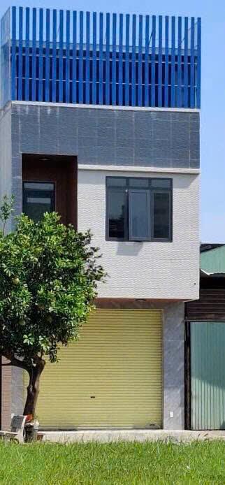 Cho thuê nhà 3 tầng mới xây MT 29/3 Hoà Xuân ,Cẩm Lệ - Đà Nẵng2535741
