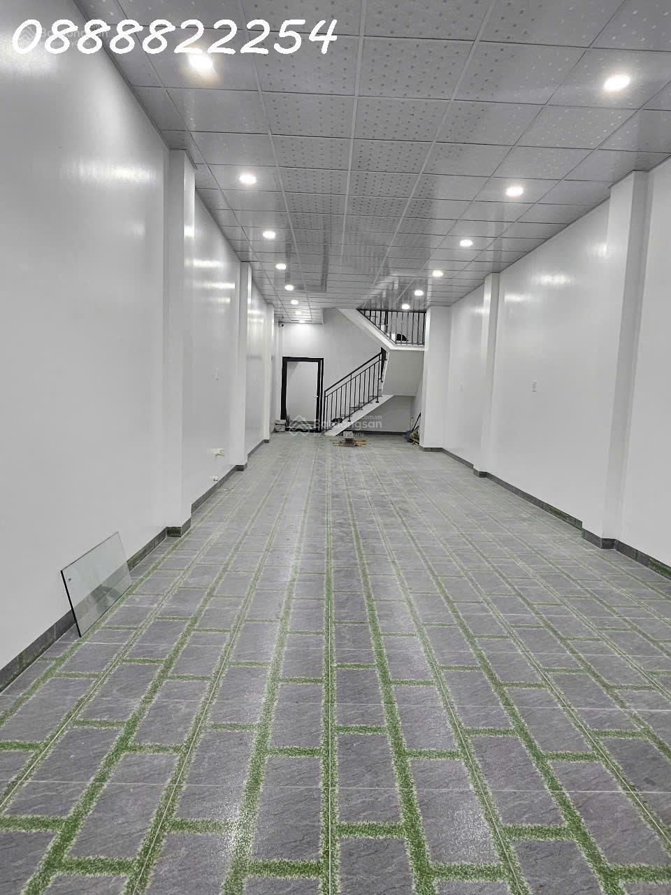 Cho thuê nhà 4x22m mặt tiền Nguyễn Văn Cừ, phường An Hòa, quận Ninh Kiều, nhà mới xây 100%2455867