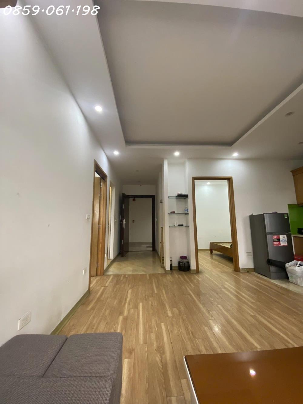 Cho Thuê Căn Hộ Chung Cư Tại Khu Đô Thị Mới Nghĩa Đô2501402