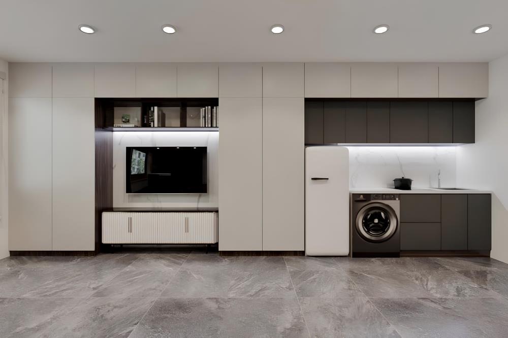 (Tin thật 100%) Bán CCMN 82m2 x 19CH tại Hồ Ba Mẫu - Nhà gần phố và ô tô đỗ - Dòng tiền 1,45 tỷ/năm2587379