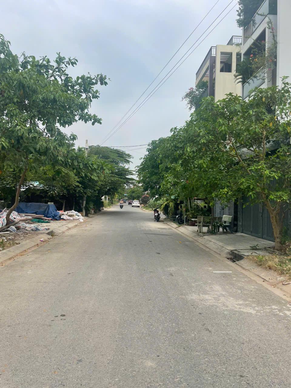 Lô Đất (4.2x20) KDC An Sương đường DD4, KDC An Sương, Tân Hưng thuận, Q122556026