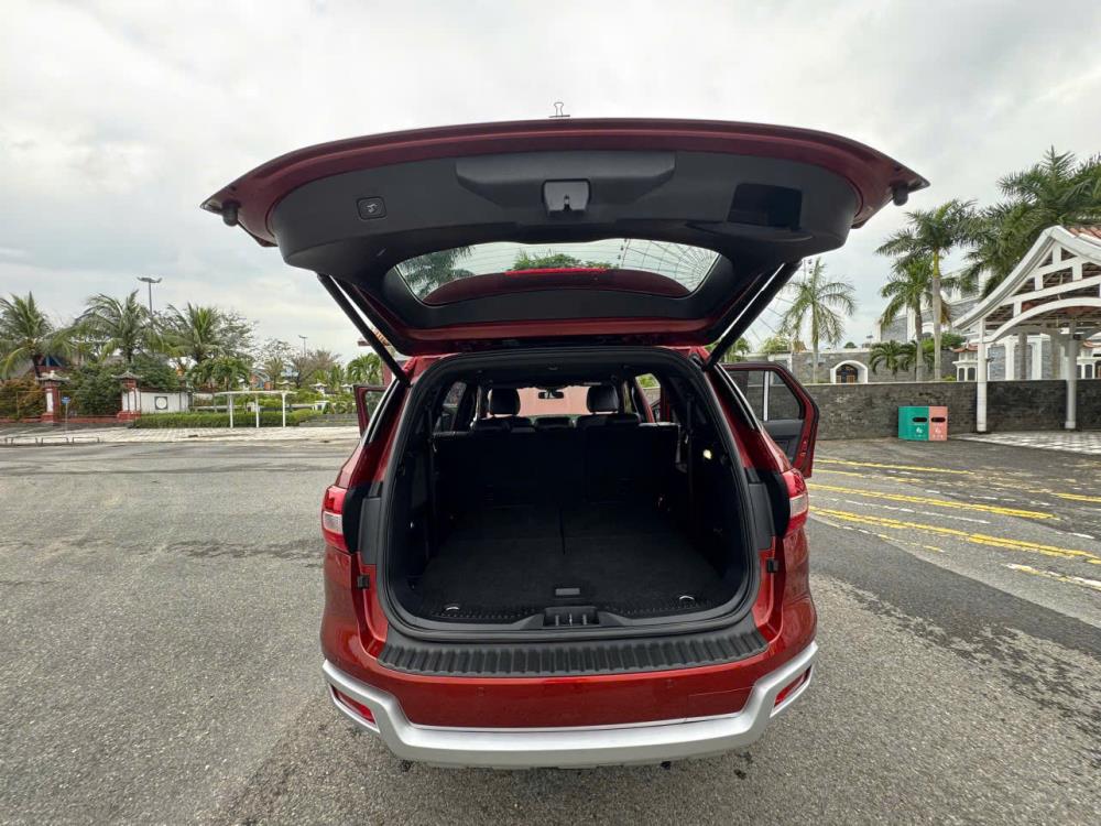 CHỈ 820TR SỞ HỮU NGAY XE FORD EVEREST TITANIUM 2019 – 1 CHỦ, CHẠY 69.000KM2406128
