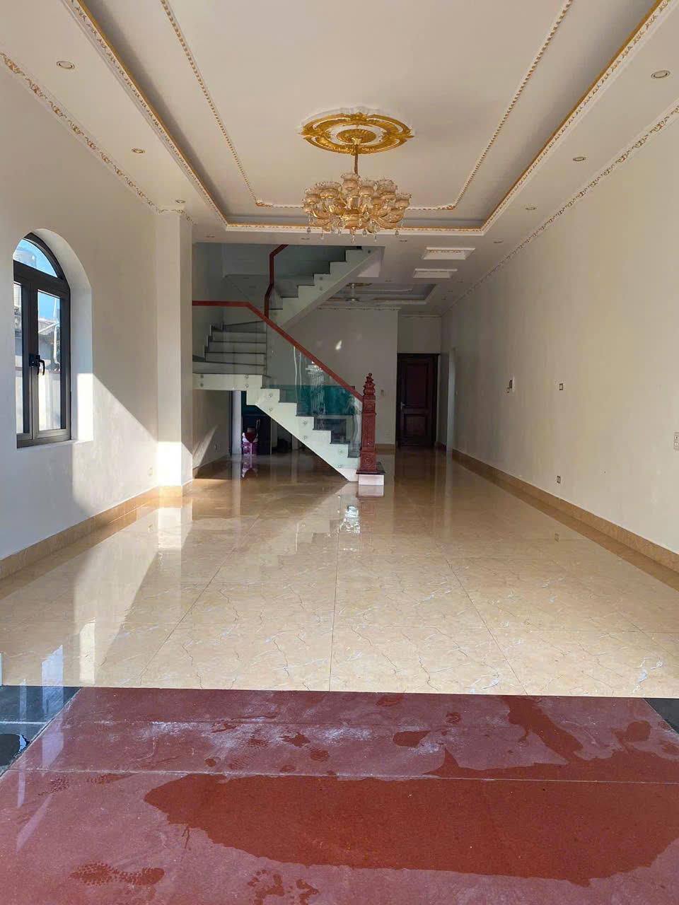 CHÍNH CHỦ CẦN BÁN CĂN NHÀ TẠI ĐƯỜNG GA VŨ YỂN -THANH BA-PHÚ THỌ2562403