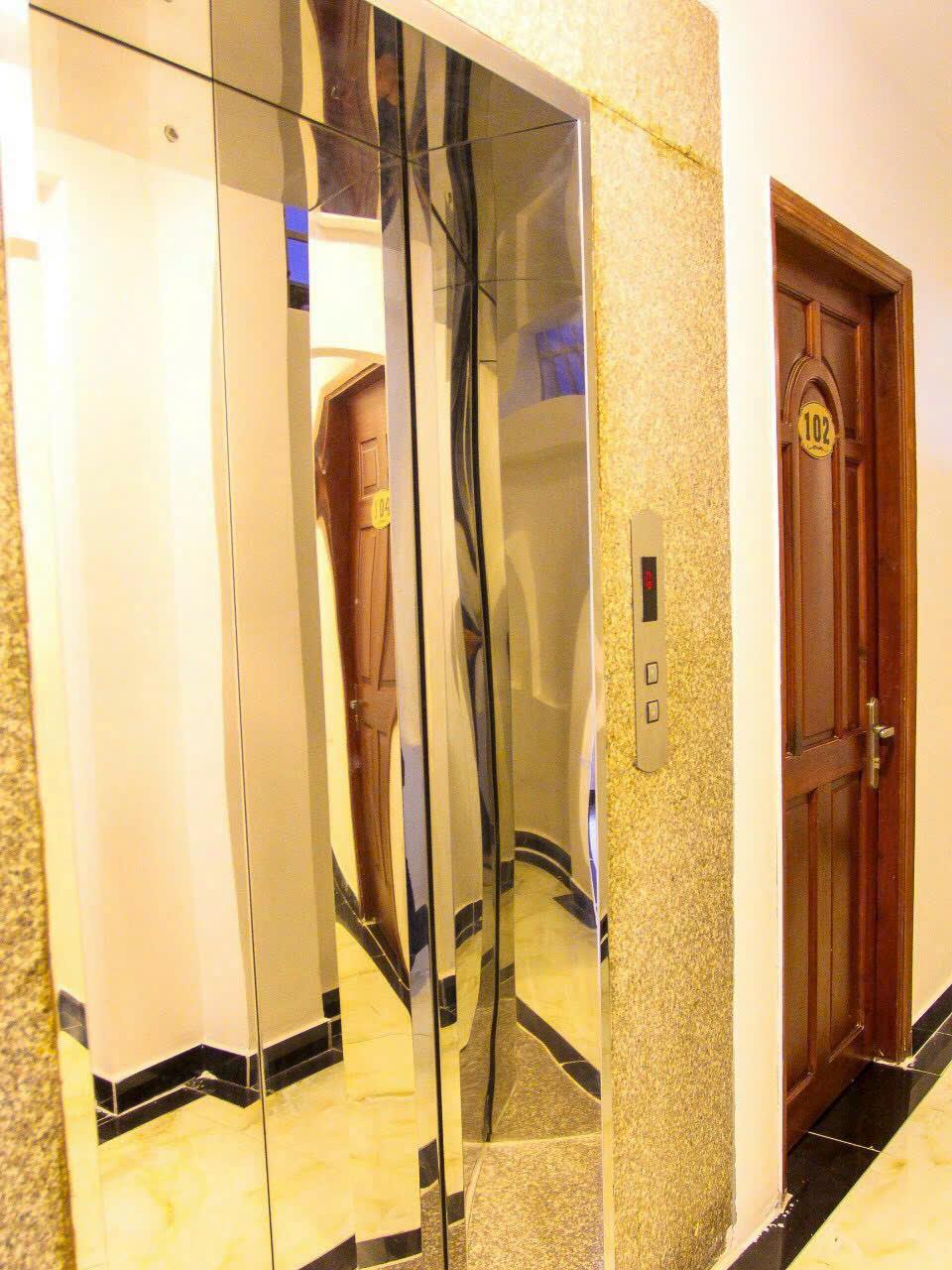 Cần bán gấp khách sạn Tp Di An - Bình Dương 5 tầng 220m22339725