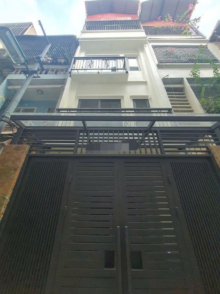 Cho thuê nhà nguyên căn Phố La Thành, Ba Đình, 4 tầng x 55m2, 6PN, TT dạy học, Spa, VP2576563