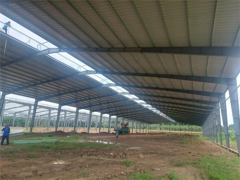 bán nhà xưởng chủ trương nhiều ngành nghề, Kiên cố, NX hiện đại, giao dịch liền2315165