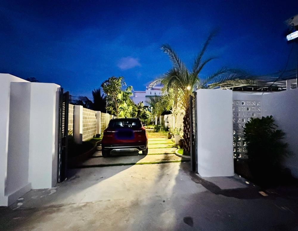Bán gấp đất vườn đẹp tại Vĩnh Ngọc - Nha Trang. Phù hợp đầu tư hoặc xây nhà vườn ngay trong Phố2455270