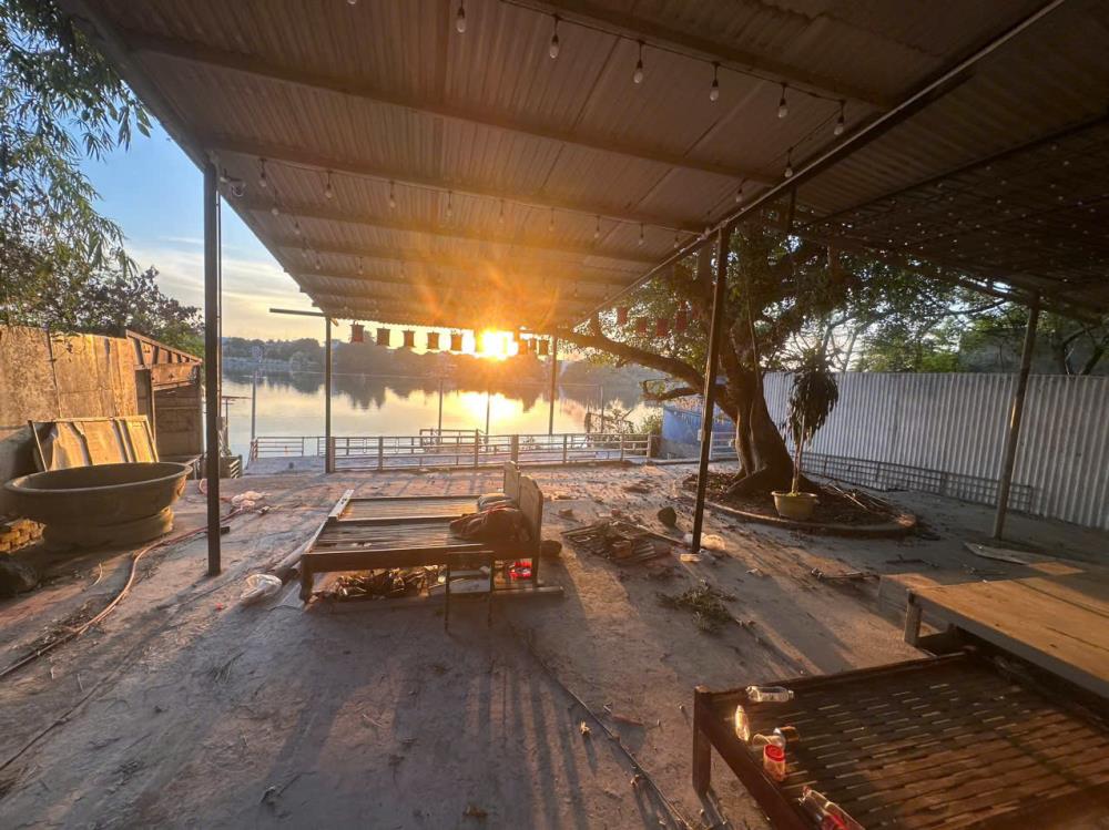 Bán đất view Sông Hương. 200m2 chỉ 3,5 tỷ. Kiệt Nguyễn Sinh Cung2317694