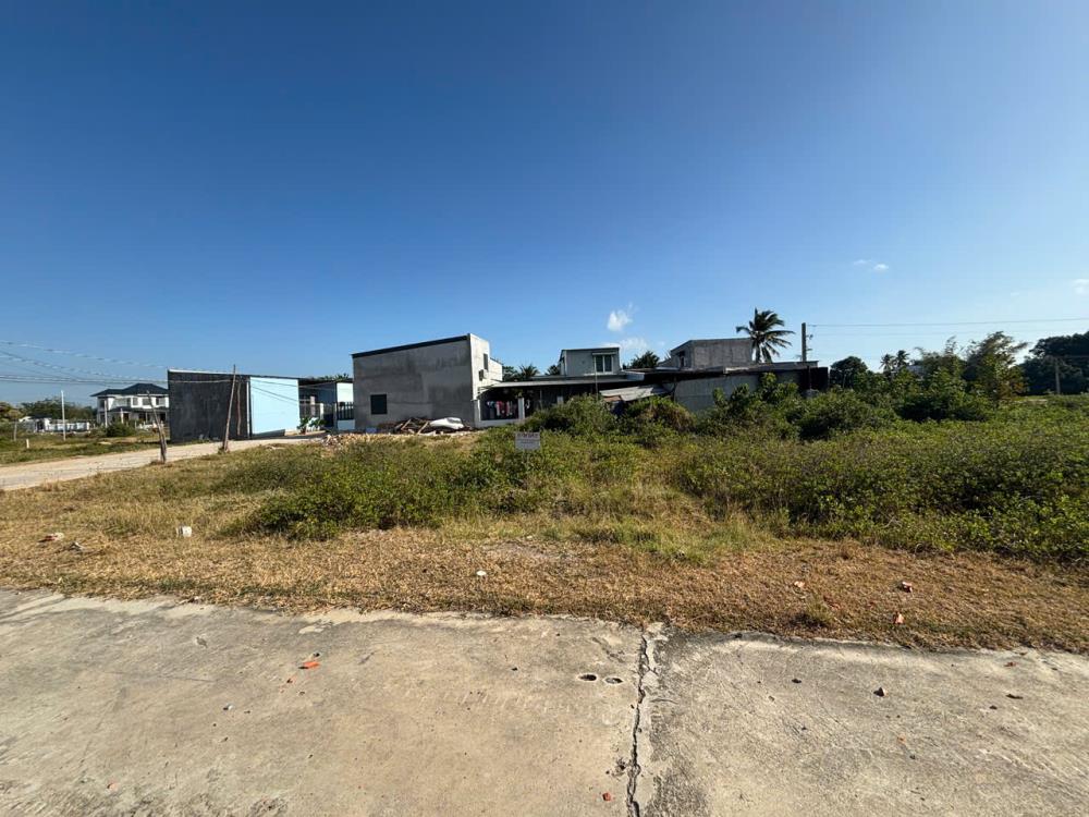 CHÍNH CHỦ BÁN LÔ ĐẤT KHU BA TÀU, AN HẢI, THÀNH PHỐ PHAN RANG THÁP CHÀM, TỈNH NINH THUẬN2465110