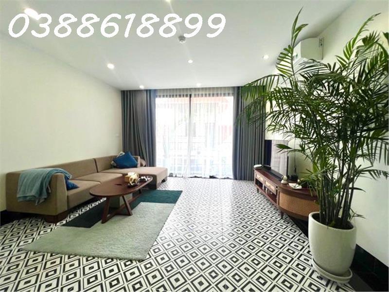 TÒA APARTMENT 109M X 6T THANG MÁY, DÒNG TIỀN 6000USD/THÁNG, Ô TÔ, XUÂN DIỆU,TÂY HỒ, 36.9 TỶ2328858