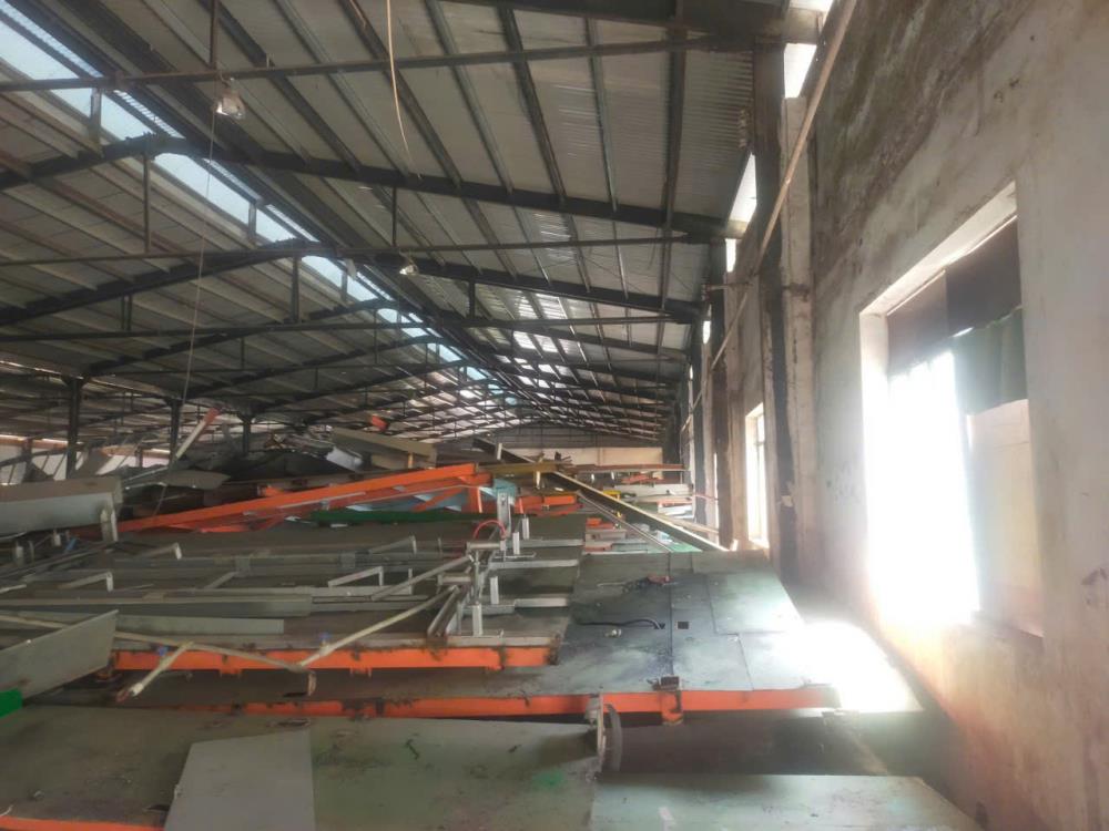 Cho Thuê Xưởng Cụm Công Nghiệp Bến Cát Bình Dương – Diện Tích 9.200m², Giá 3.2 USD/m²2610623