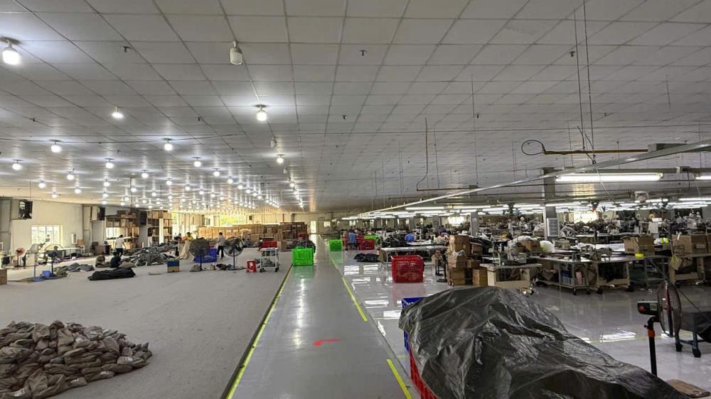 CHO THUÊ NHÀ XƯỞNG KCN LONG AN – DIỆN TÍCH LỚN, PHÁP LÝ ĐẦY ĐỦ, GIÁ TỐT! Liên hệ ngay: 03666320922504464
