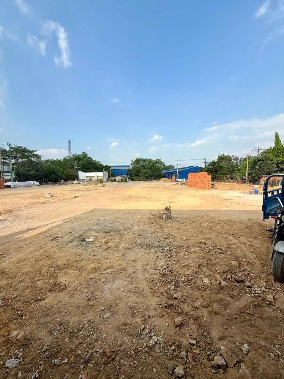 Xưởng 2.500m² cụm CN Bình Mỹ – gần VSIP 3, trạm điện 1000KVA, pháp lý đầy đủ2612315