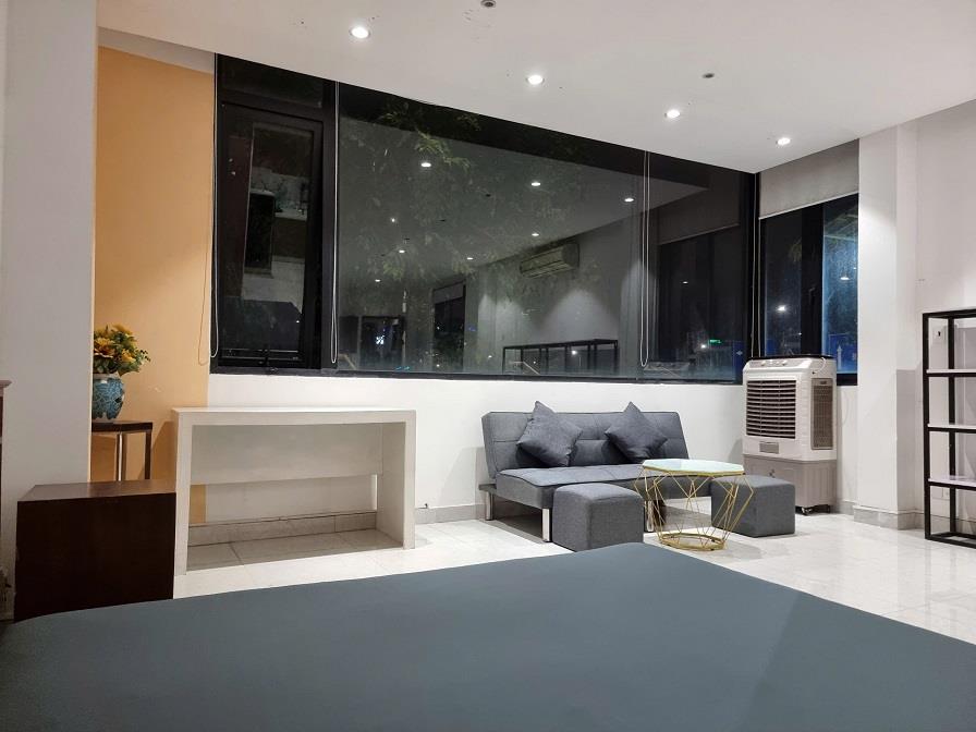 CHÍNH CHỦ CẦN CHO THUÊ CĂN HỘ STUDIO ĐƯỜNG 2/9,  HẢI CHÂU , ĐÀ NẴNG2388547