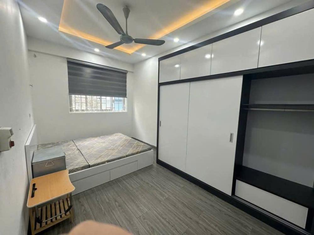 Cho thuê căn hộ Ở GĐ, NHÓM Trần Quý Kiên, Cầu Giấy, 75m2, 2 ngủ, 12 Triệu2516909