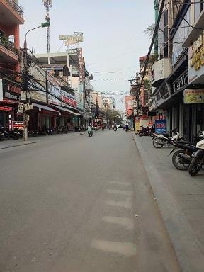 Bà cô cần tiền bán gấp mảnh đất mặt đường Lê Hồng Phong gần ngã 3 Nguyễn Du. Giảm giá 500 Triệu so với giá ban đầu2538293