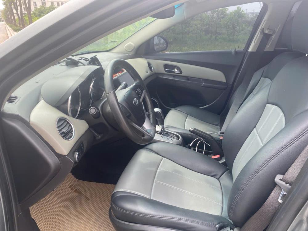 Cần Bán Xe  Chevrolet Lacetti  Cdx 2010 1.6 At2665008