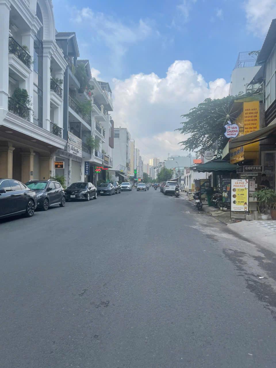 Bán đất 90m2( 5m * 18 m) đường Vành Đai Tây, phường An Khánh, quận 2, Hồ Chí Minh2515431