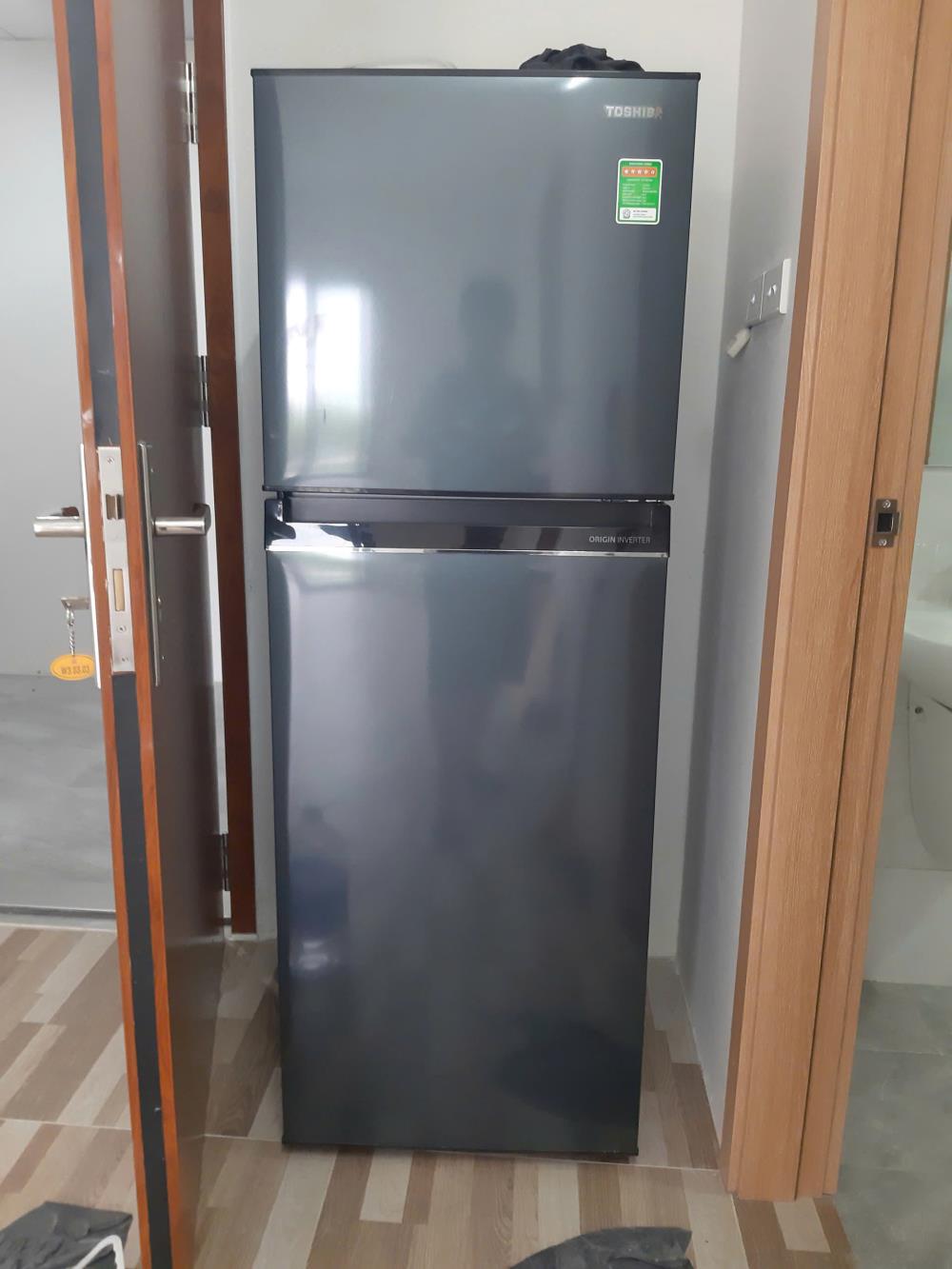 🏠☘️CHO THUÊ CĂN HỘ 3PN, 2WC CHUNG CƯ - KHU MỚI ECO GARDEN HUẾ !!! FULL NỘI THẤT2536105