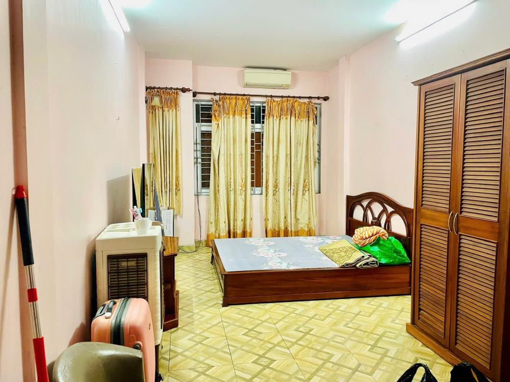 Cho thuê nhà riêng Phùng Chí Kiên 5 tầng, 35m2, 2 ngủ, 14 Triệu - ở hộ gia đình2516987