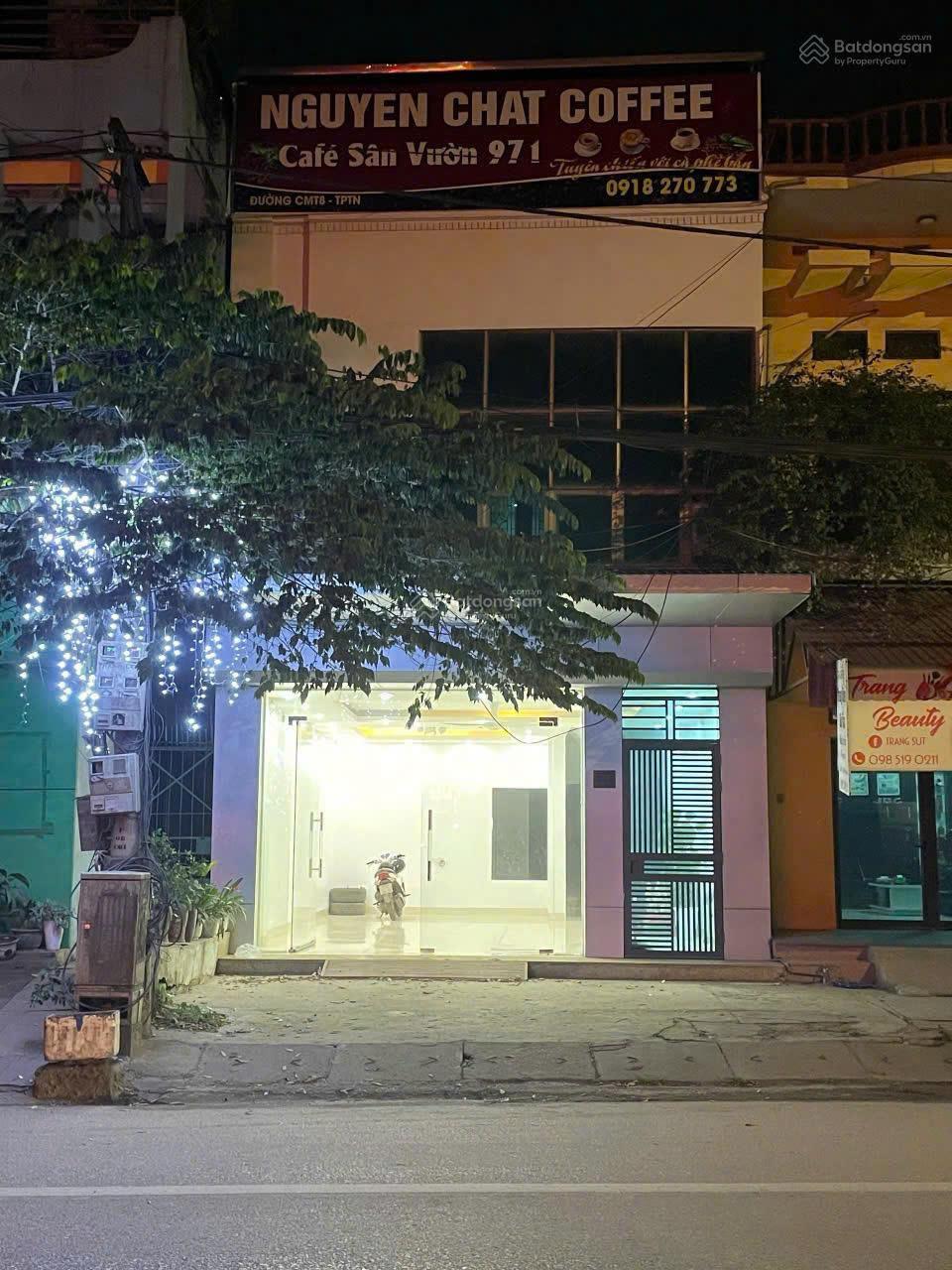 Chính chủ bán nhà 3 tầng đường Cách Mạng Tháng 8 - vị trí đắc địa, thuận lợi kinh doanh2549740