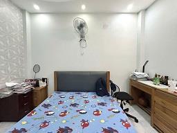 PHAN XÍCH LONG, PHÚ NHUẬN - 4 TẦNG BTCT MỚI - 42M2 A4 - Ô TÔ SÁT MẶT TIỀN - 6.95 TỶ.2498466