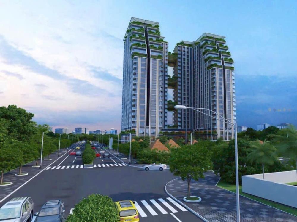HAPPY ONE SORA sự lựa chọn hoàn hảo đầu tư tại TP Thủ Đức chỉ 45,9tr/m22621019