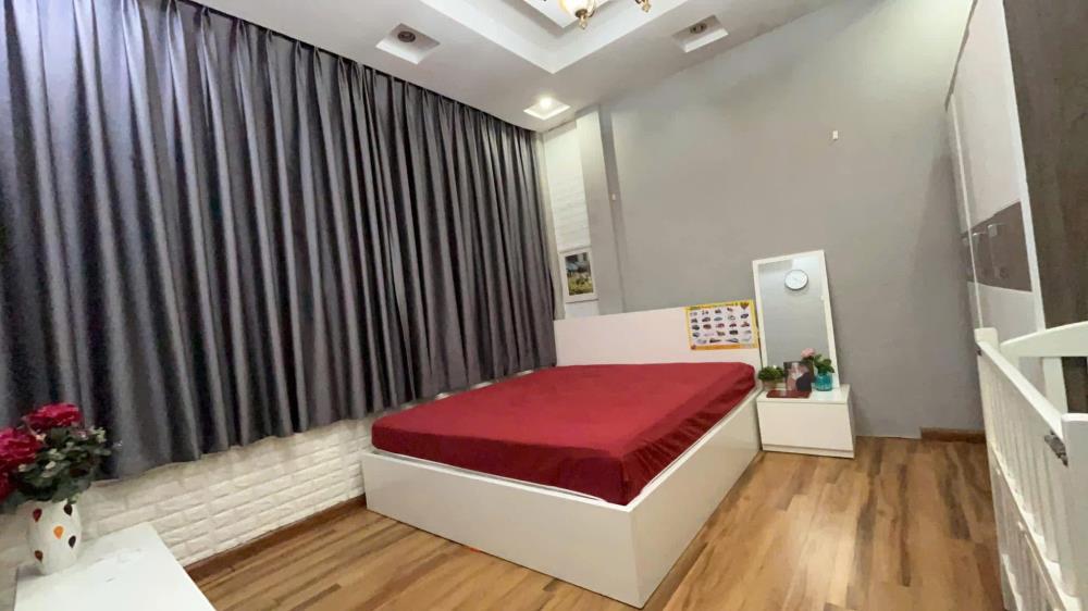 Cho thuê nhà nguyên căn ngõ Bùi Xương Trạch, 30m2, 4 tầng, 2 ngủ, 10 Triệu2406751