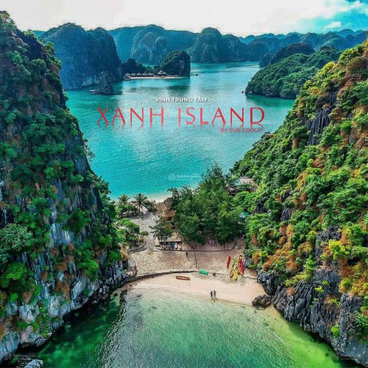 Nhận Booking căn hộ view biển tầng 16-18-20 Xanh Island Cát Bà chỉ 30 triệu - Full nội thất cao cấp.Liên hệ ngay để có thông tin chi tiết2476524