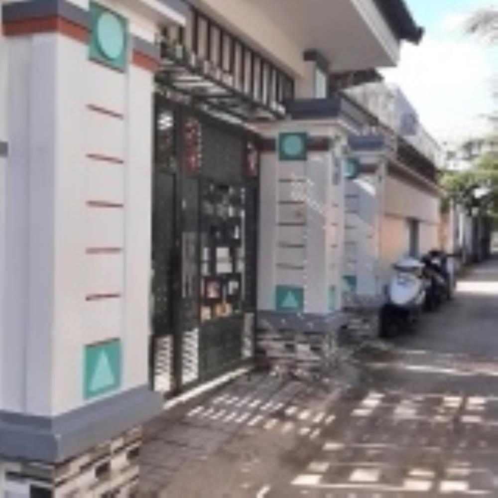 NHÀ ĐẸP - GIÁ TỐT CẦN BÁN NHANH NHÀ VƯỜN Tại Xã Bình Phú Thành Phố Bến Tre2386954