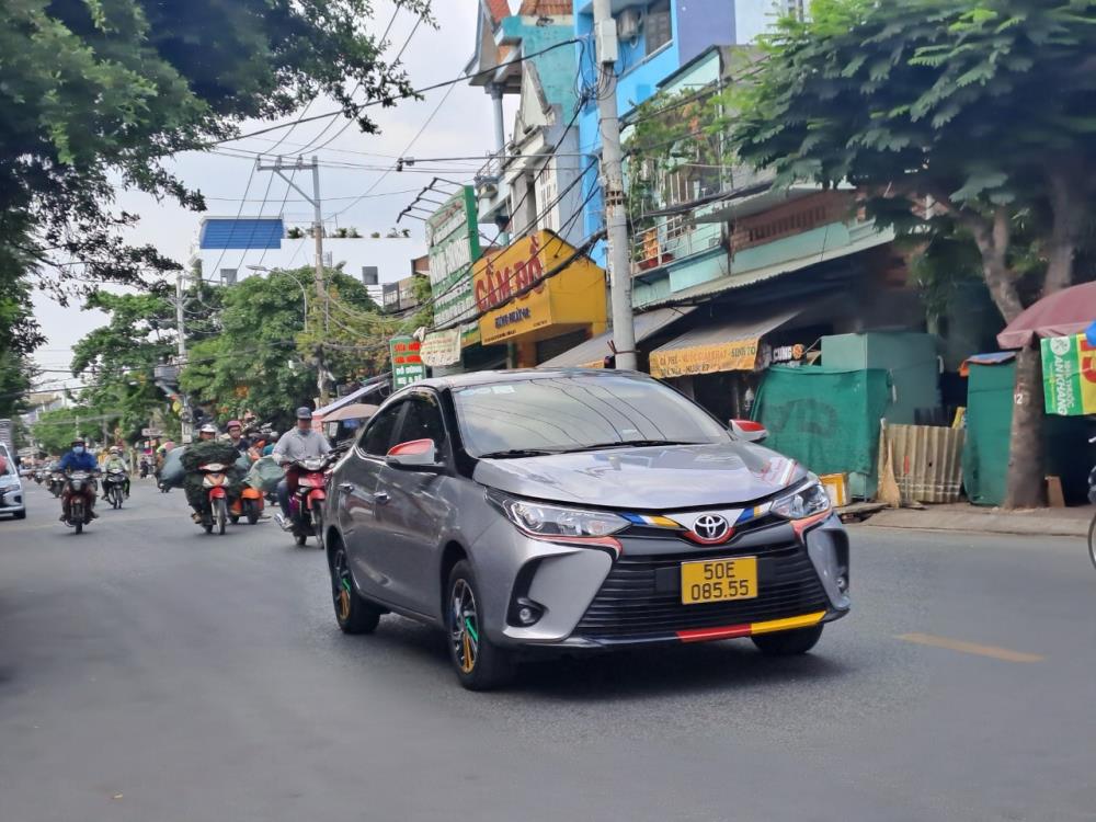 Bán nhà mặt tiền 4x22m giá 7,4 tỷ Đường Trần Thị Cờ2485538